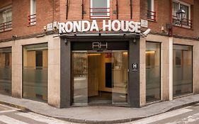 Ronda House Barcelona